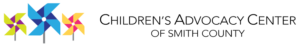 Children’s Advocacy Center 2020 logo