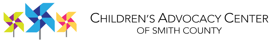 Children's Advocacy Center of Smith County | Evaluated by Excellence in ...