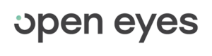 Open Eyes 2022 logo