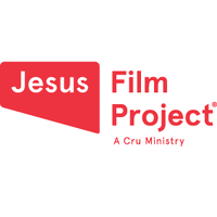 Jesus Film Project 2019 logo