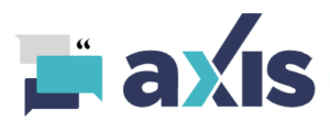 Axis 2023 logo