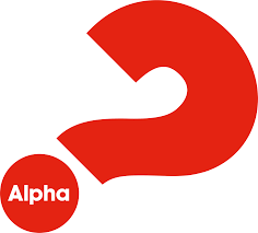 Alpha International 2022 logo