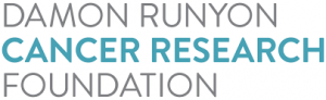 damon-runyon-cancer-research-foundation-2018-logo