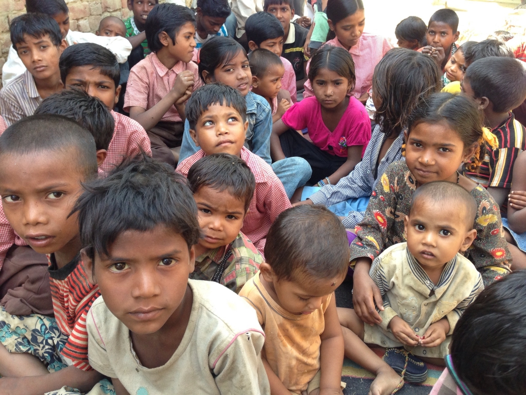 Why I Don't Support the International Adoption Movement