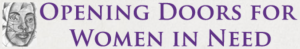 opening-doors-for-women-in-need-2018-logo