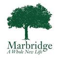 Marbridge Foundation 2019 logo