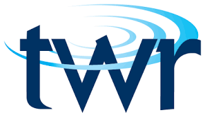 Trans World Radio 2022 logo