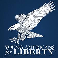 Young Americans for Liberty 2019 logo