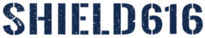SHIELD616 2024 logo