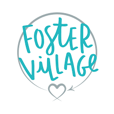 Foster Village 2020 logo
