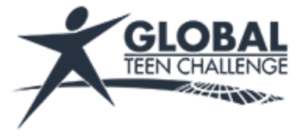 Global Teen Challenge 2020 logo