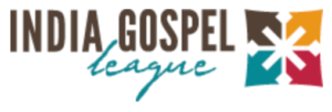 India Gospel League 2020 logo