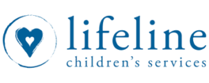 Lifeline Children’s Services 2020 logo