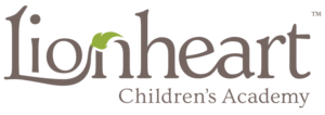 Lionheart Children’s Academy 2024 logo