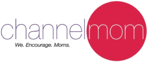 ChannelMom 2020 logo