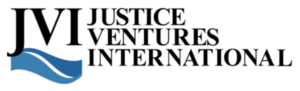 Justice Ventures International 2020 logo