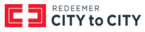 Redeemer City to City 2021 logo