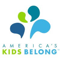 America’s Kids Belong 2024 logo