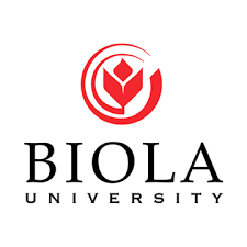 Biola University 2021 logo