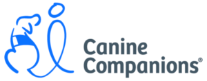 Canine Companions 2021 logo