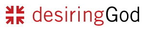 Desiring God 2021 logo