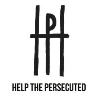 Help the Persecuted 2021 logo