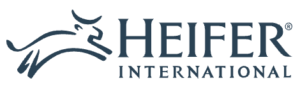 Heifer International 2021 logo