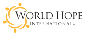 World Hope International 2020 logo