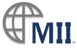 Media Impact International 2020 logo