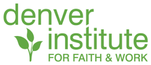 Denver Institute 2021 logo
