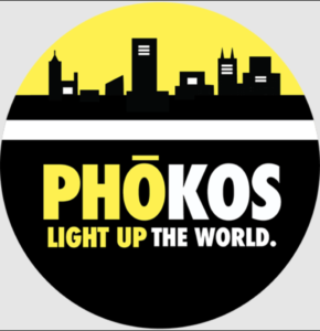 Phokos Logo