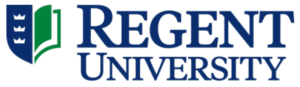 Regent University 2021 logo