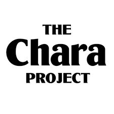 The Chara Project 2025 logo