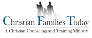 Christian Families Today 2021 logo