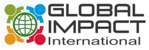 Global Impact International 2021 logo