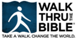 Walk Thru the Bible 2021 logo