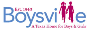 Boysville 2021 logo