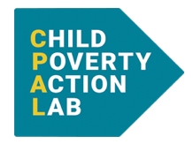 Child Poverty Action Lab 2021 logo