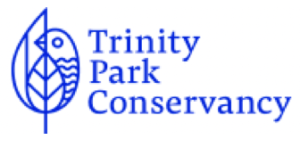 Trinity Park Conservancy 2021 logo