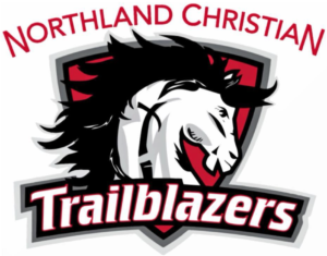 Northland Christian 2021 logo
