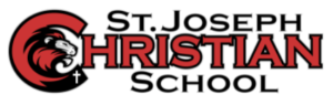 St. Joseph 2021 logo