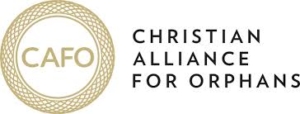 Christian Alliance for Orphans 2024 logo