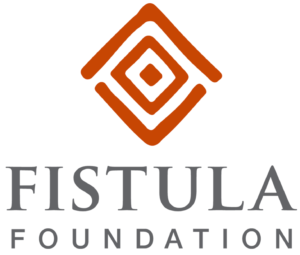 Fistula Foundation 2021 logo