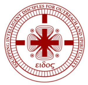 Eidos Christian Center 2021 logo