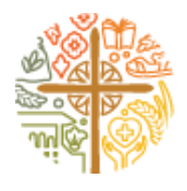 Embrace a Village 2021 logo