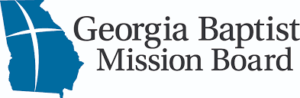 GA Baptist Mission Board 2021 logo