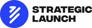 Strategic Launch Network 2025 logo