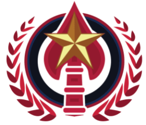 Gold Star Teen Adventures 2021 logo