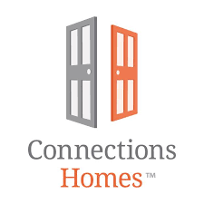 Connections Homes 2021 logo