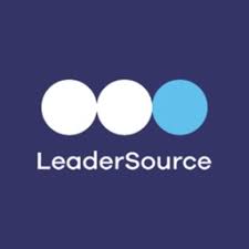 LeaderSource 2021 logo